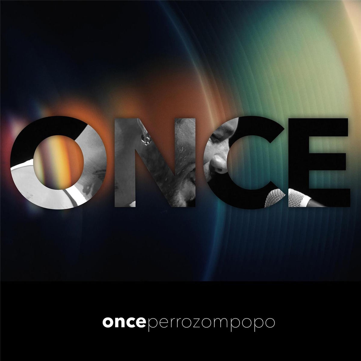 Album cover of Entre Remolinos