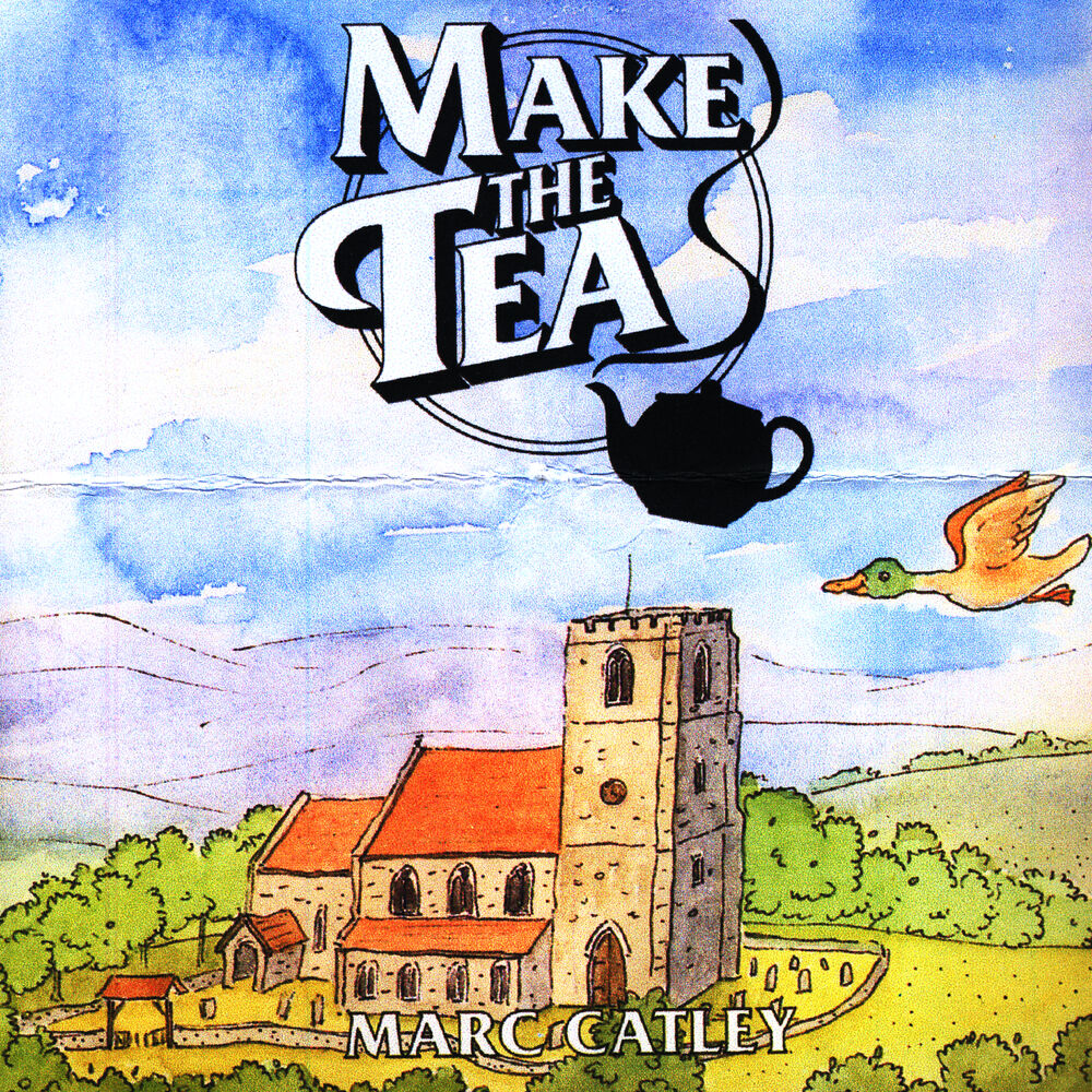 Picture of Make The Tea