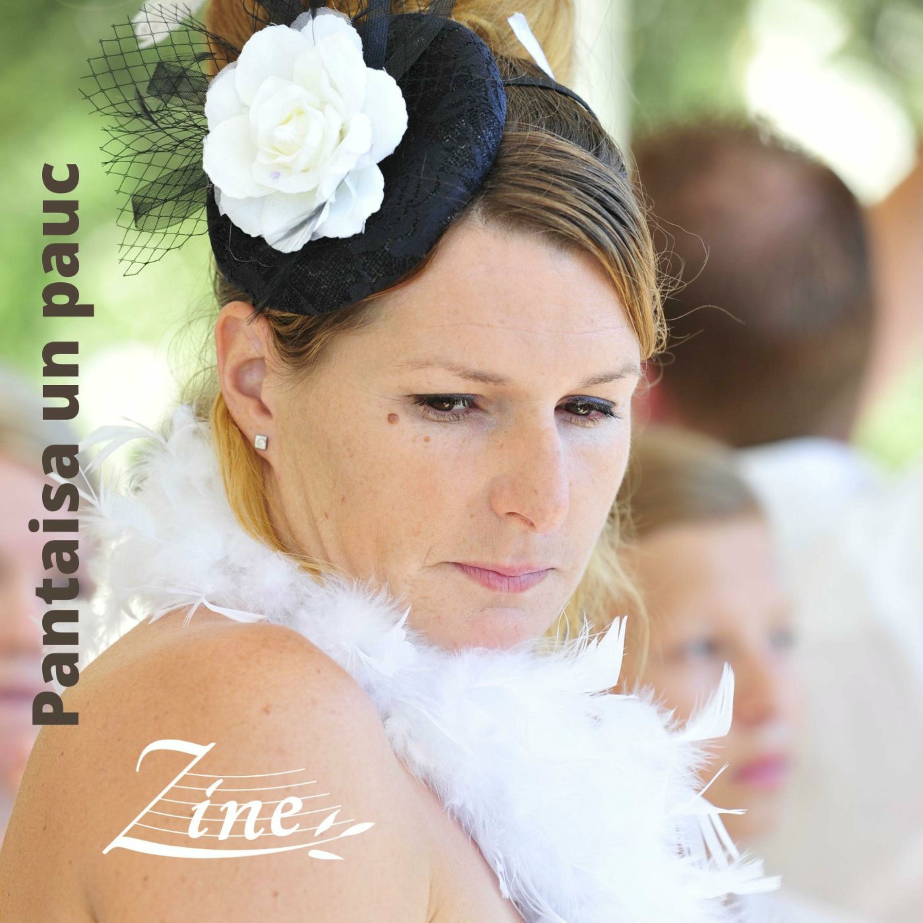 Album cover of Pantaisa un pauc