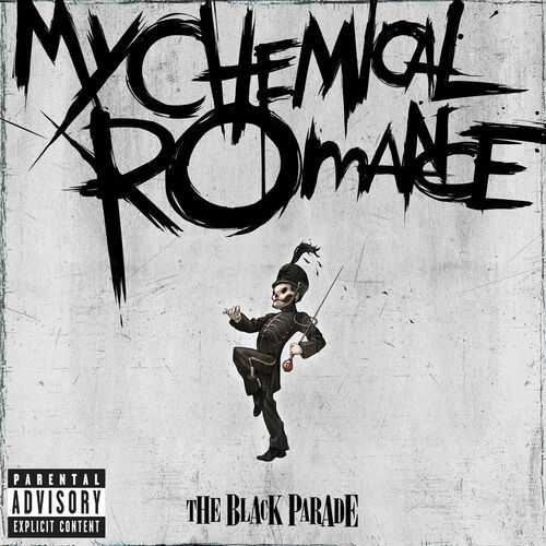My Chemical Romance - The Black Parade | Deezer