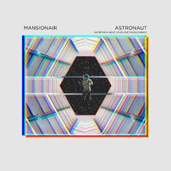 Cover of Astronaut (Something About Your Love) (Marius Remix)