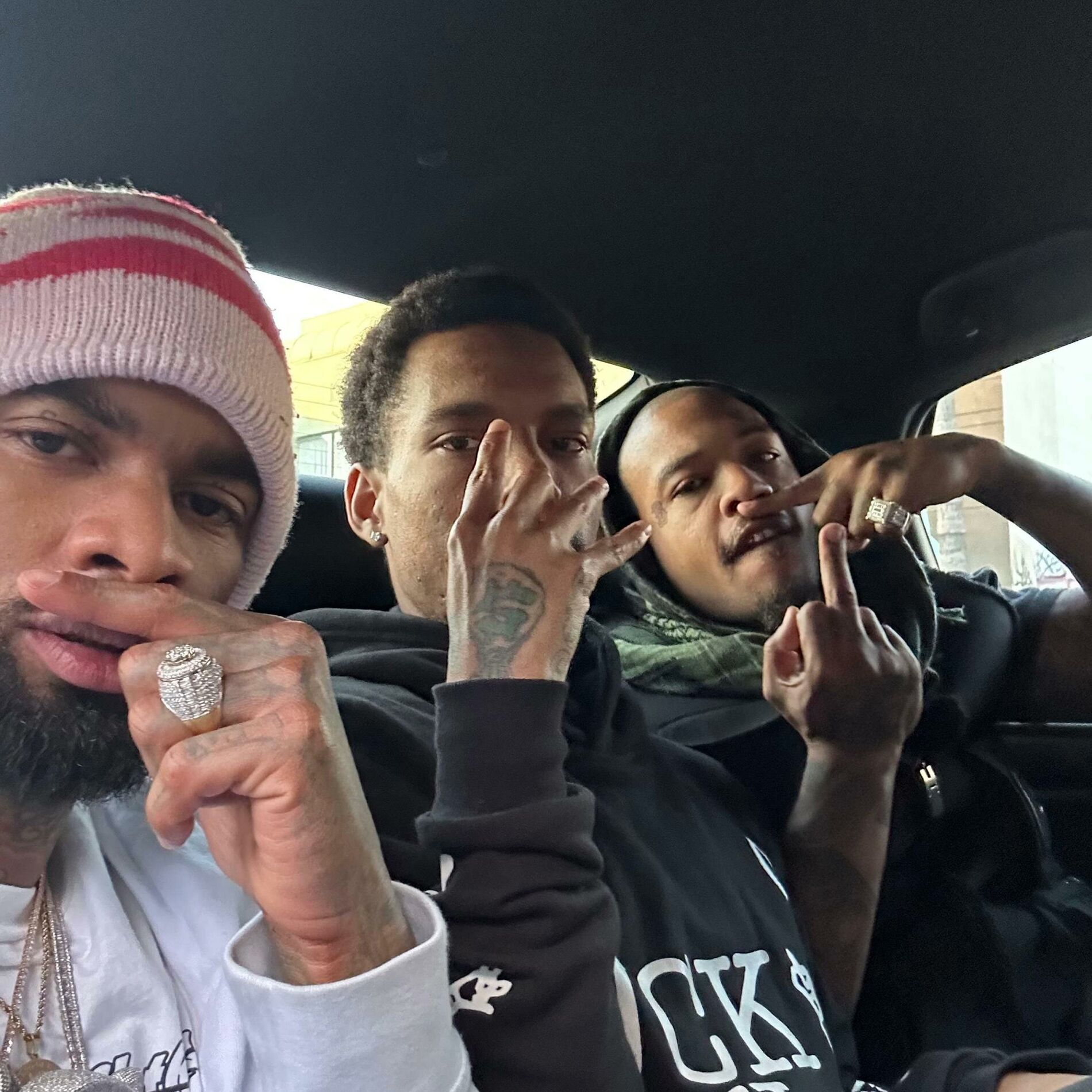 Album cover of My Dawgs (feat. SlimeSito)