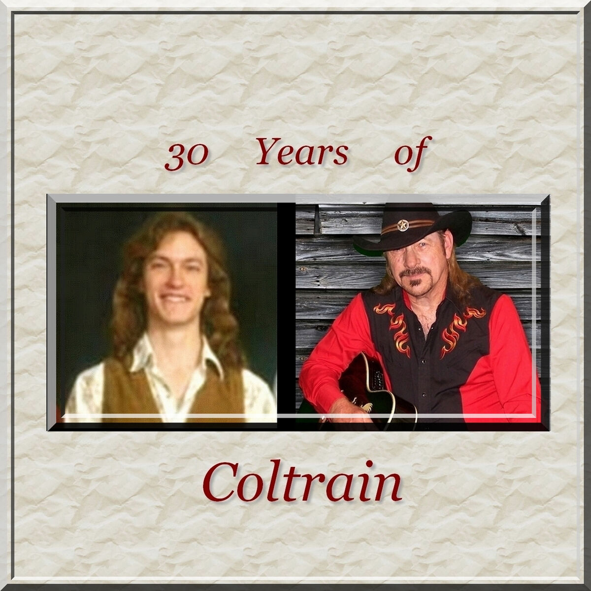 Album cover of 30 Years of Coltrain