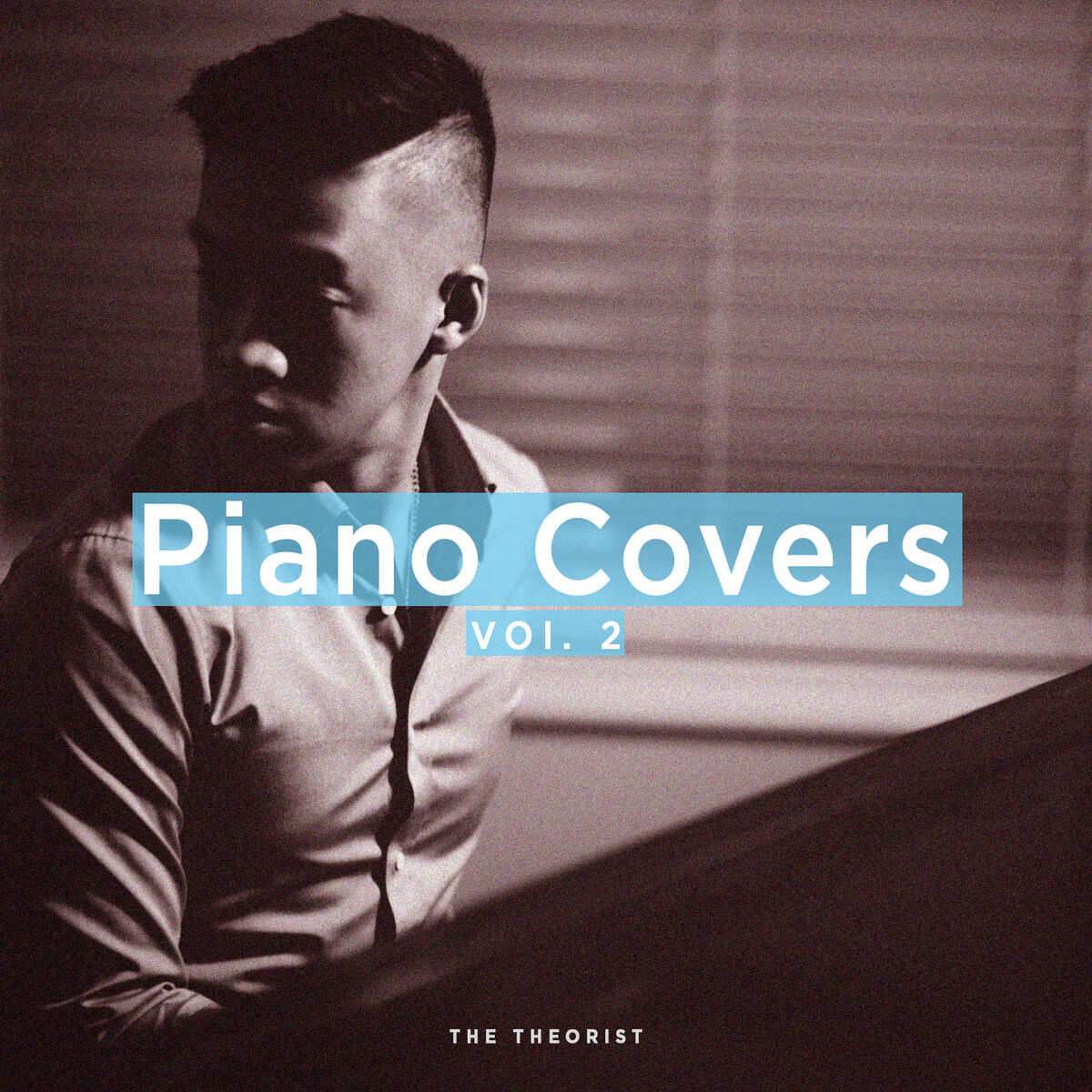 Album cover of Trap Queen (Piano Arrangement)