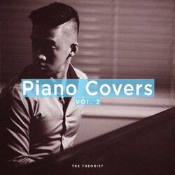 Cover of Piano Covers, Vol. 2