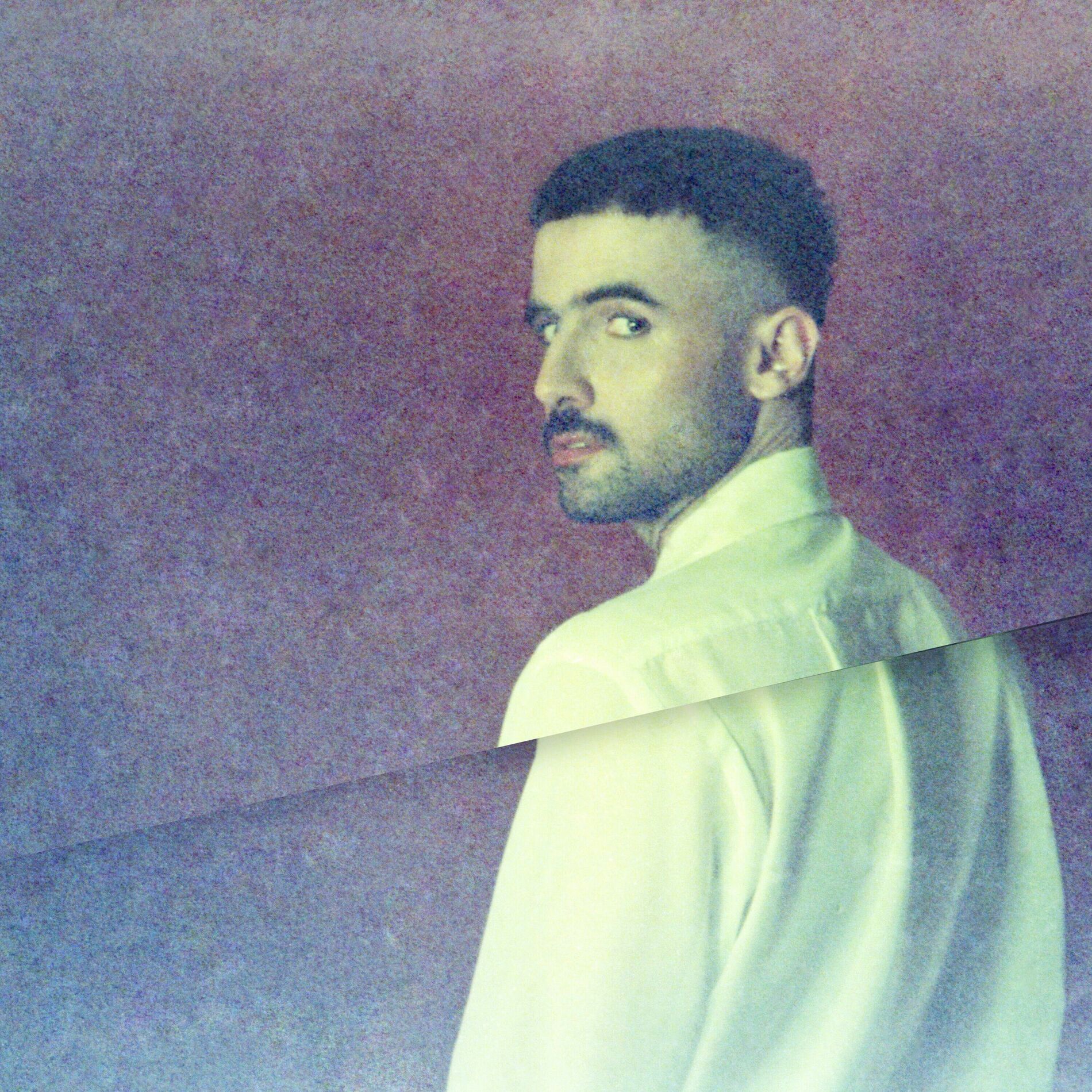 Album cover of felino