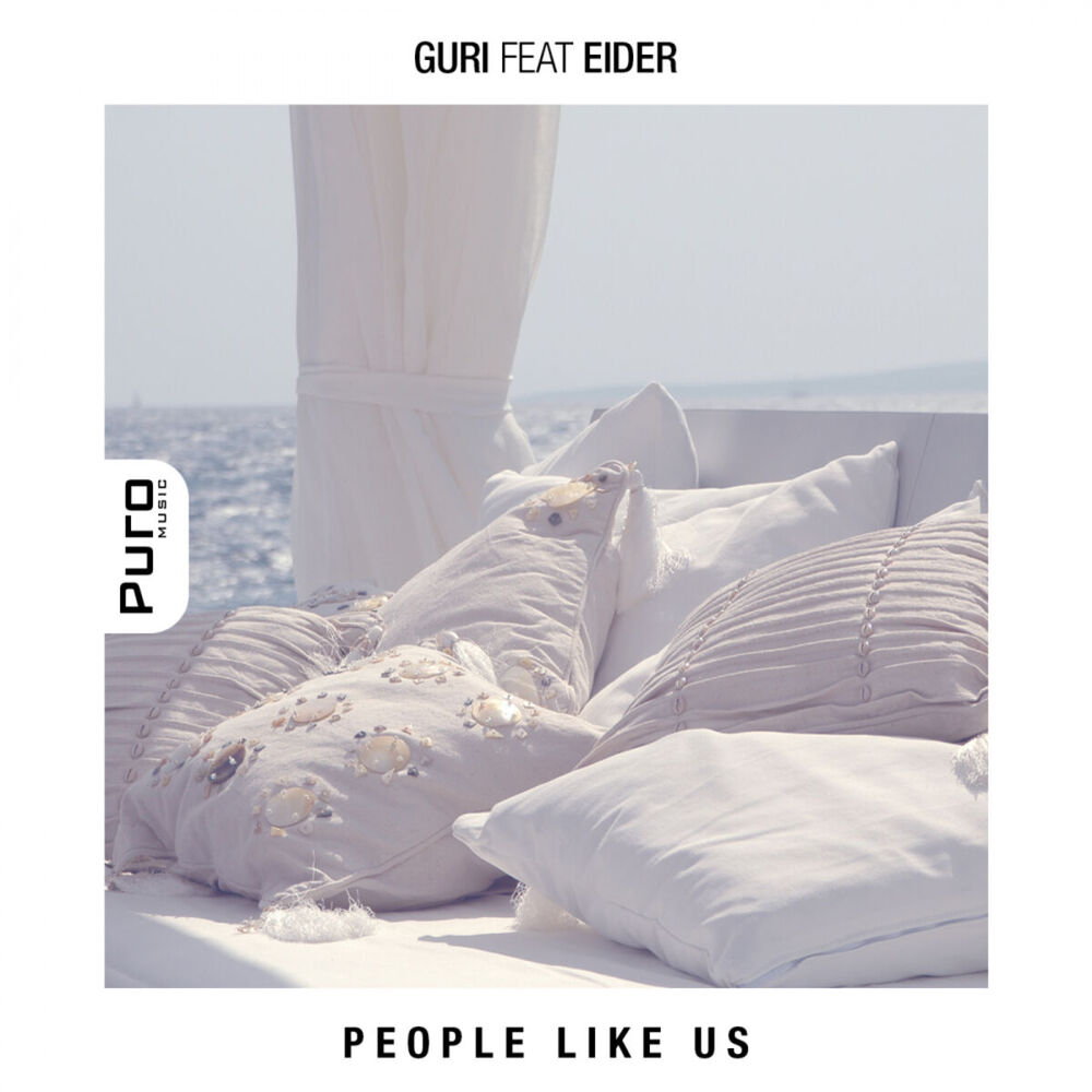 Picture of People Like Us EP