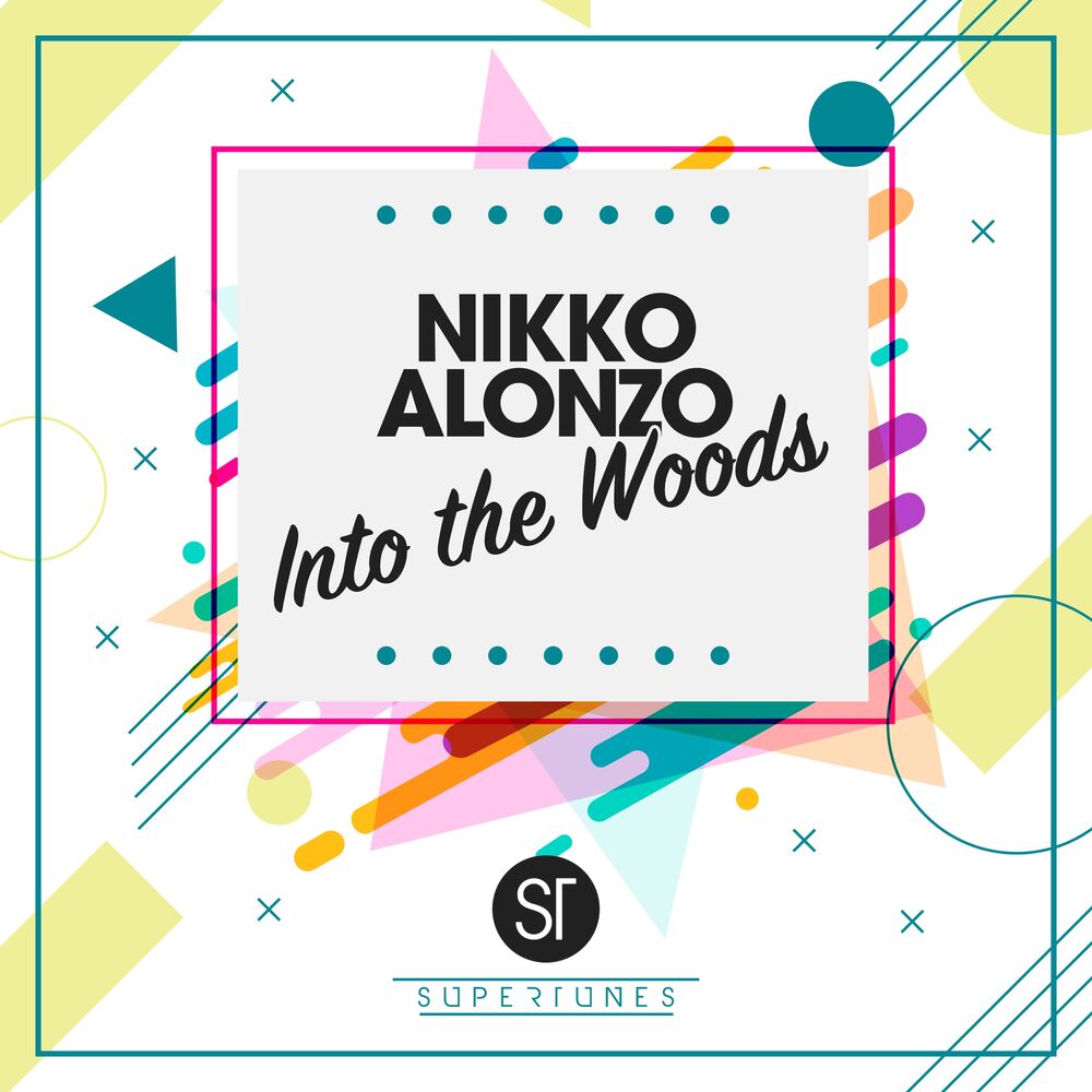 Picture of Into The Woods