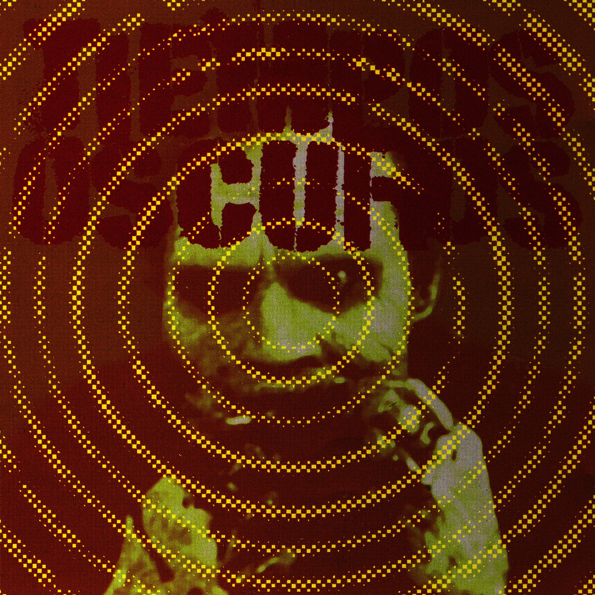 Album cover of Tiempos Oscuros