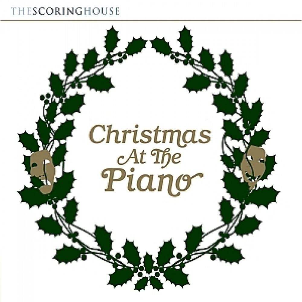 Picture of Christmas At The Piano