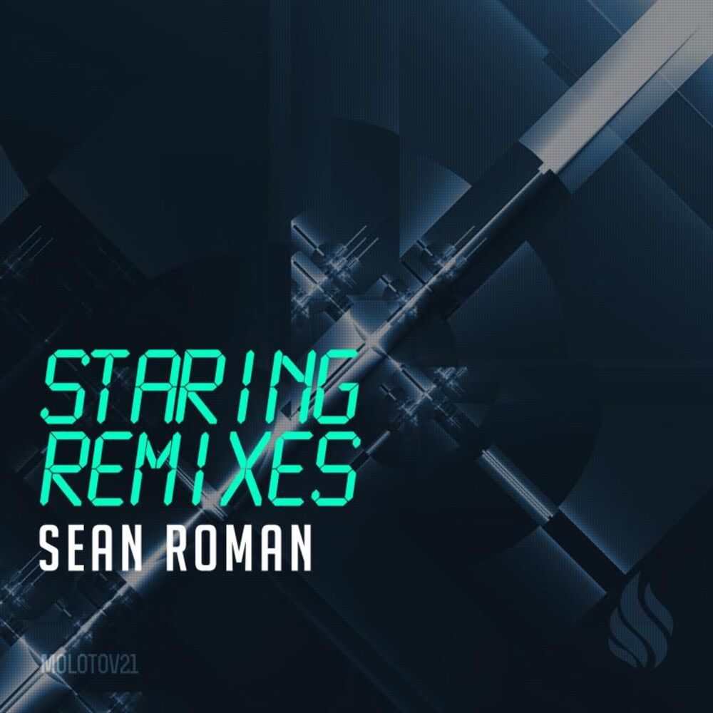 Picture of Staring Remixes