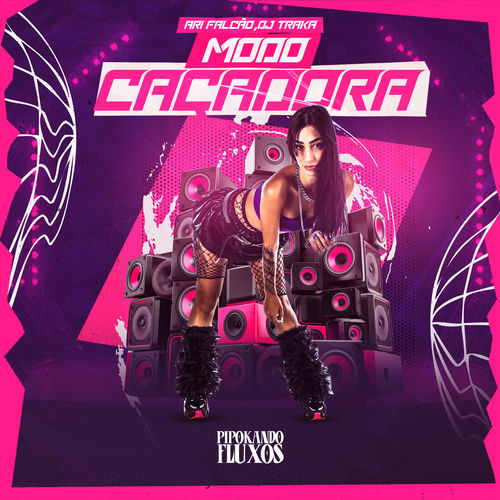 Modo Caçadora