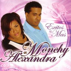 Cover of Exitos y Mas