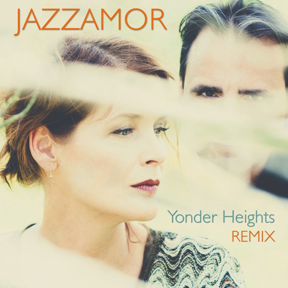 Picture of Yonder Heights (Remix)
