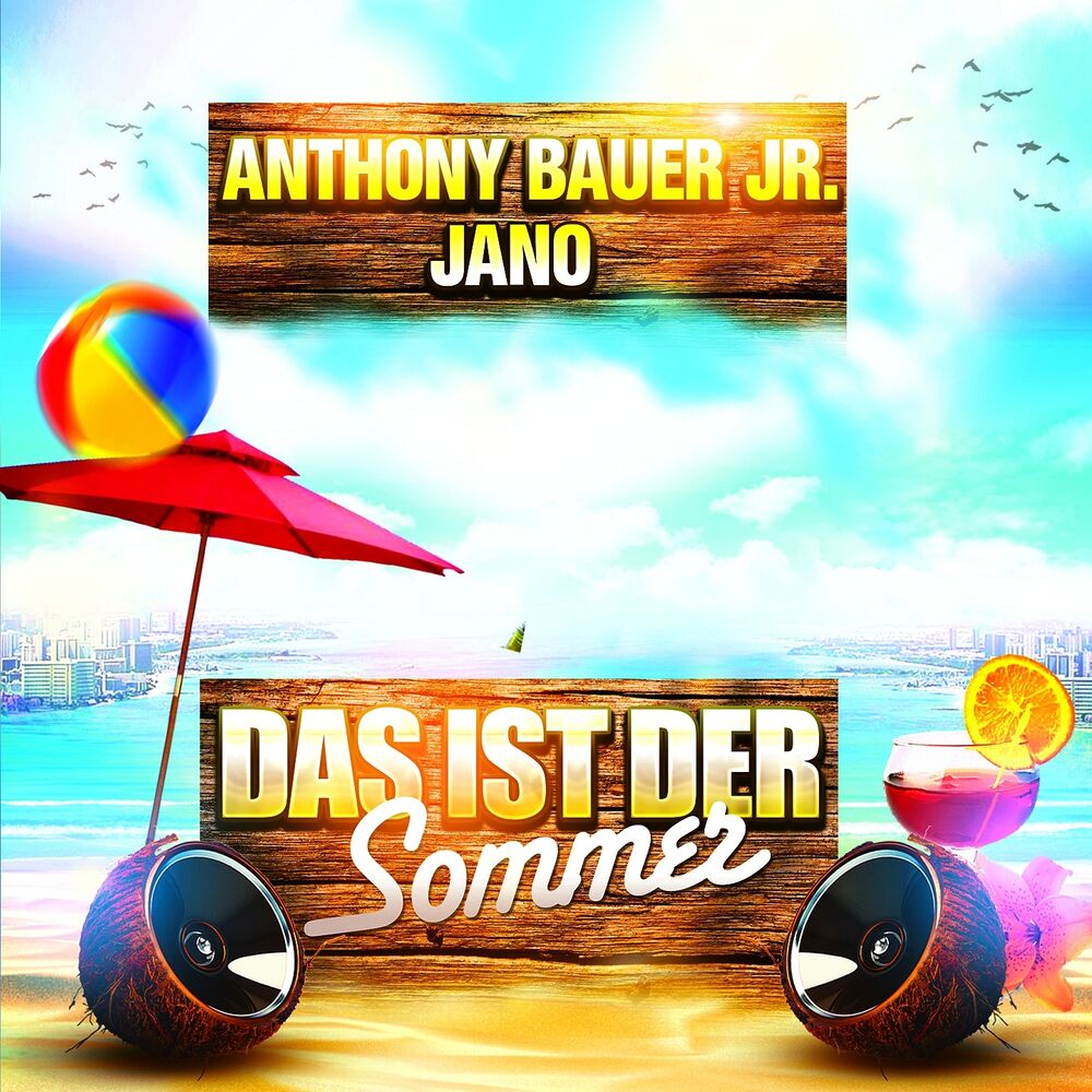 Picture of Das ist der Sommer