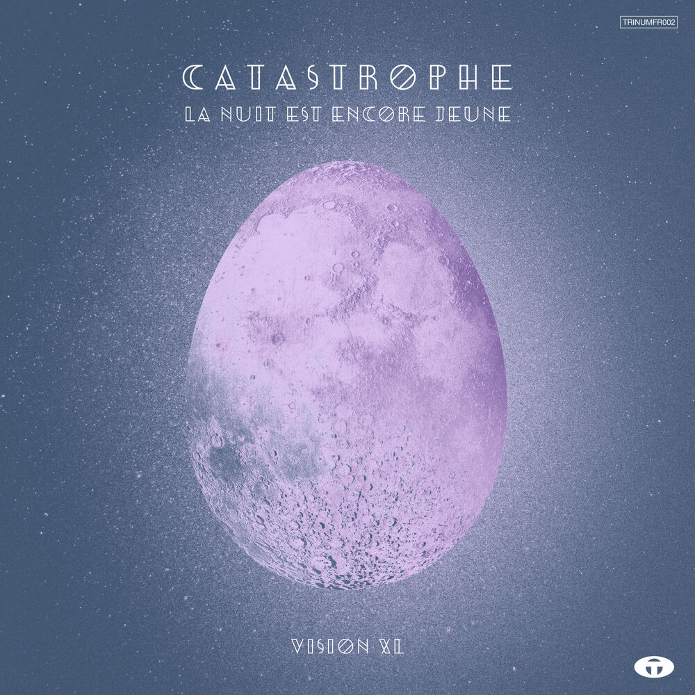 Picture of La nuit est encore jeune - Vision XL