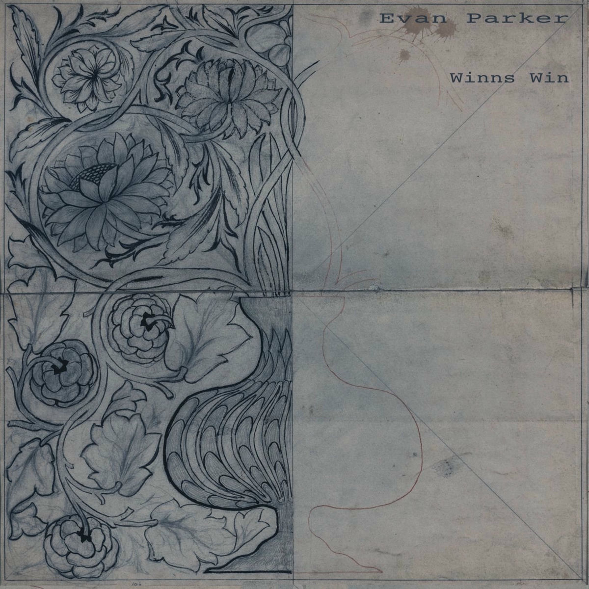 Album cover of Winns Win