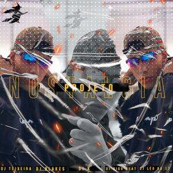 Cover of Projeto Nostalgia