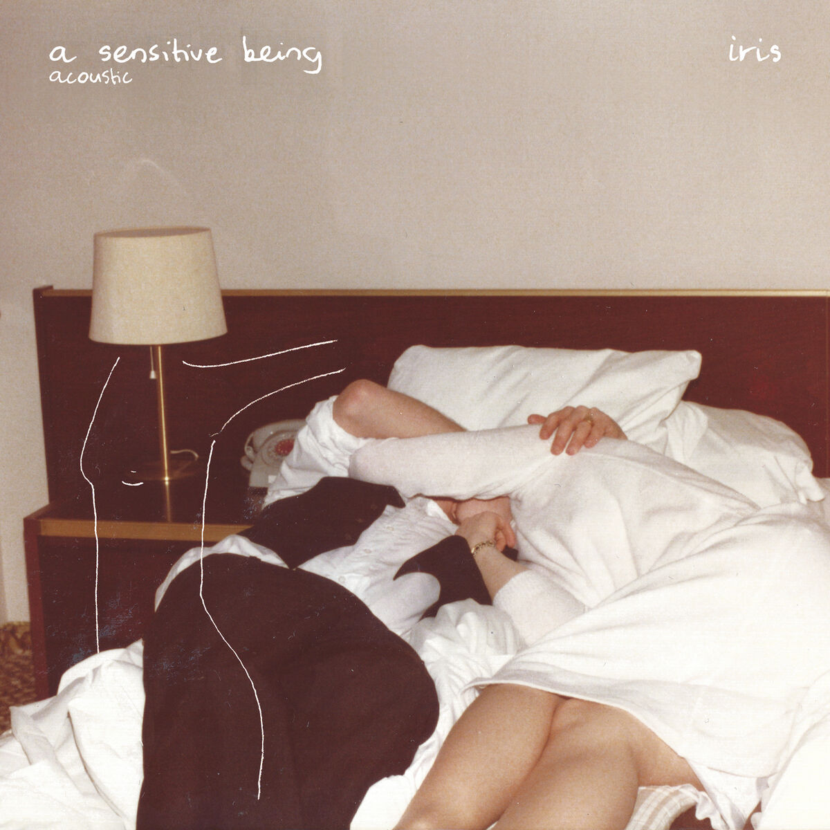 Album cover of giving in