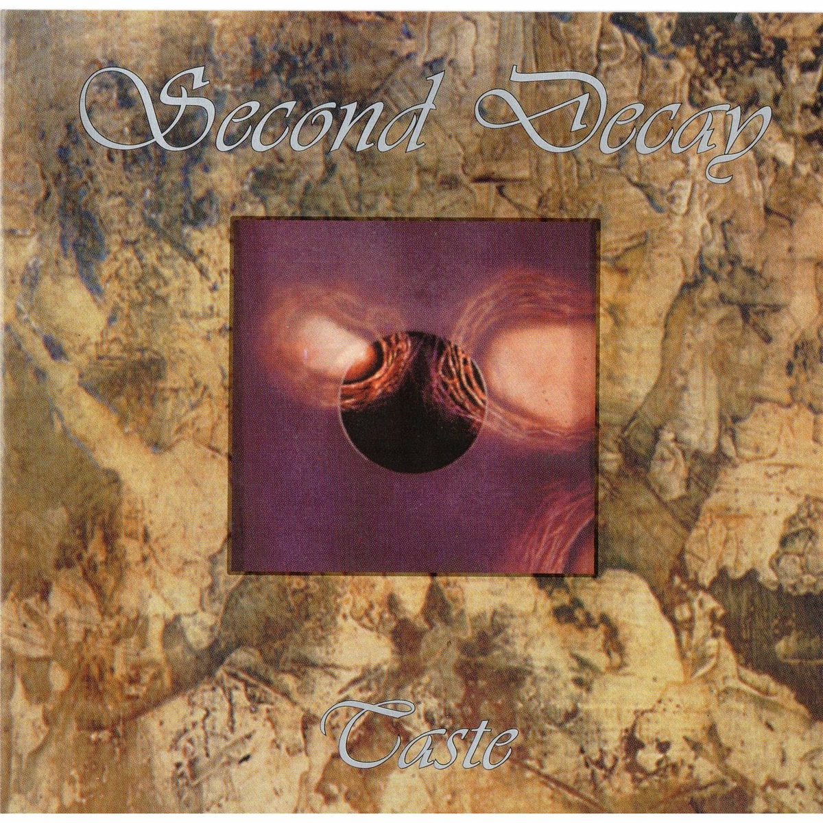 Album cover of Taste