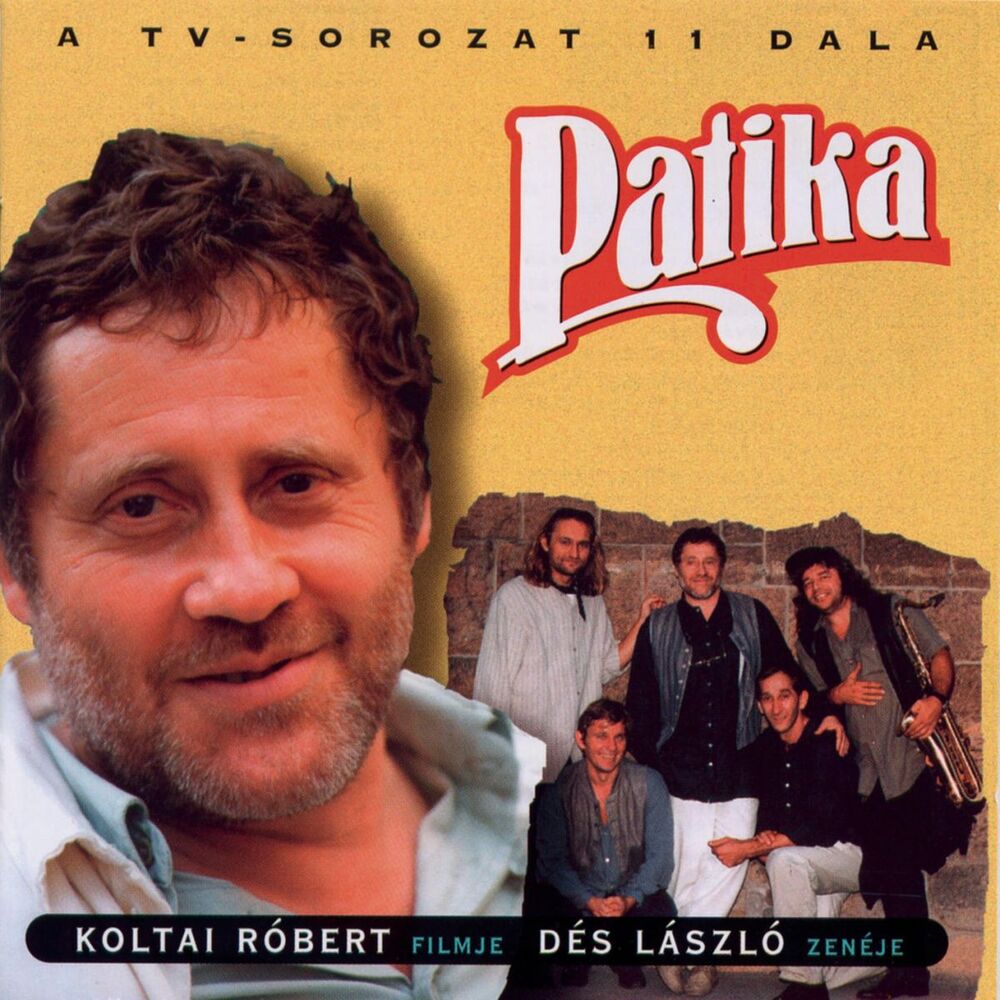 Picture of Patika