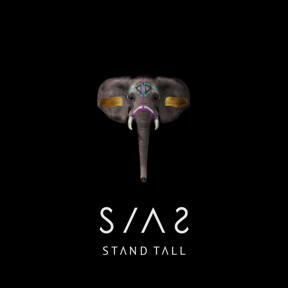 Picture of Stand Tall