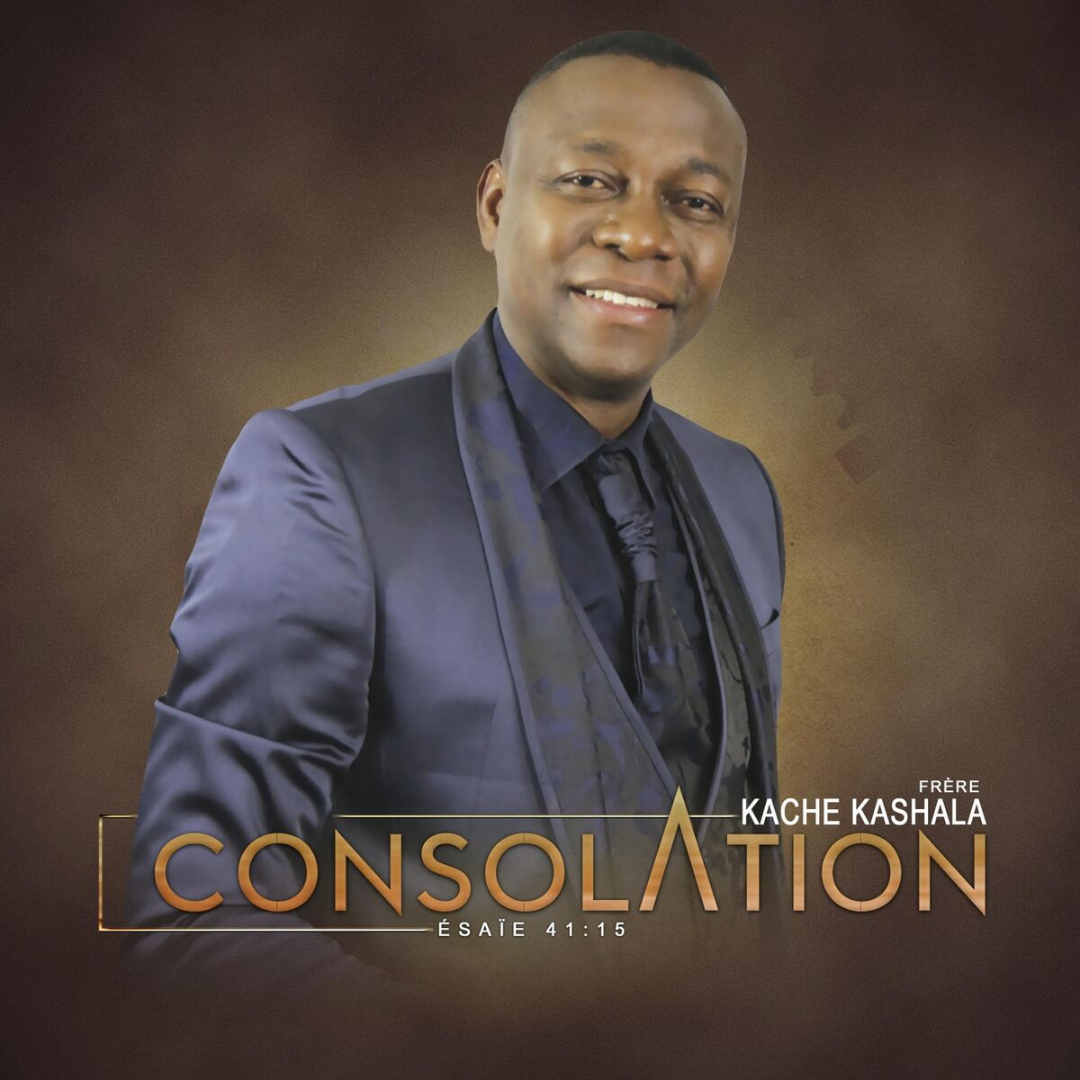 Album cover of Consolation