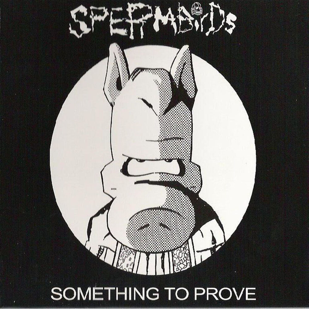 Picture of Something to Prove / Nothing Is Easy