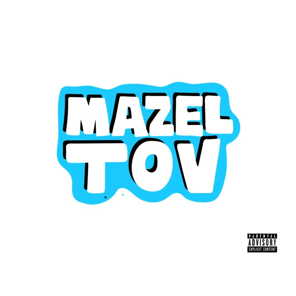 Picture of Mazel Tov