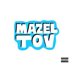 Cover of Mazel Tov