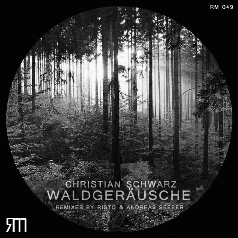 Picture of Waldgeräusche