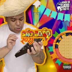 Cover of São João 2023