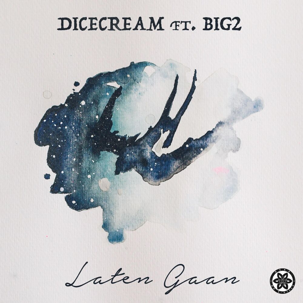Picture of Laten Gaan (feat. Big2)