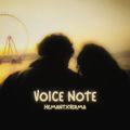 Voice Note