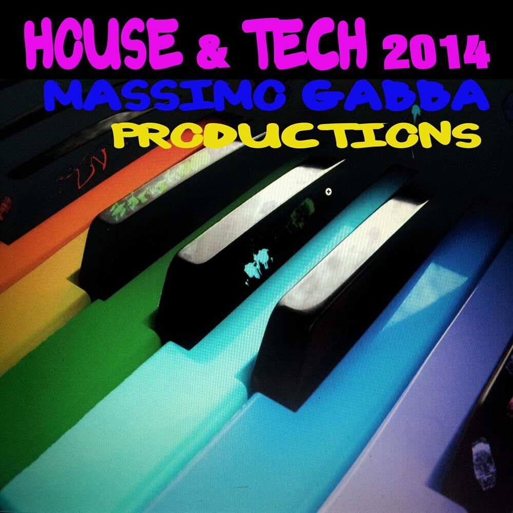 Picture of House & Tech 2014