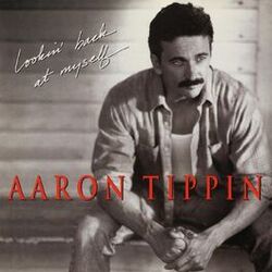 Cover of Lookin' Back at Myself
