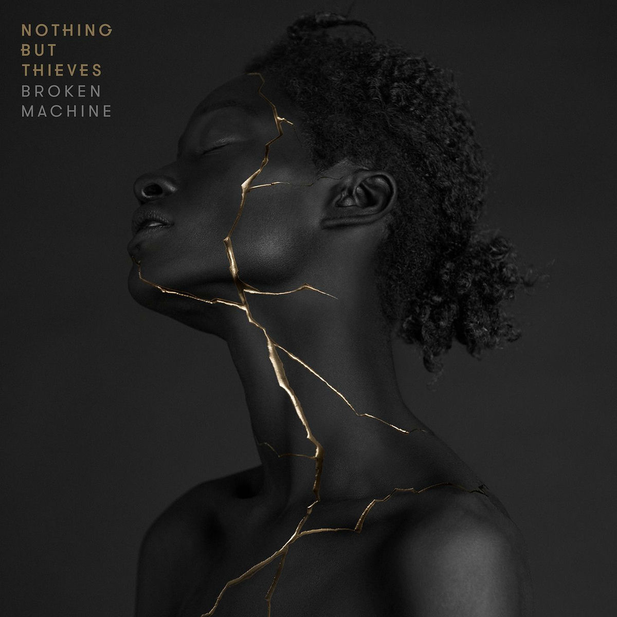 Album picture of Broken Machine (Deluxe)