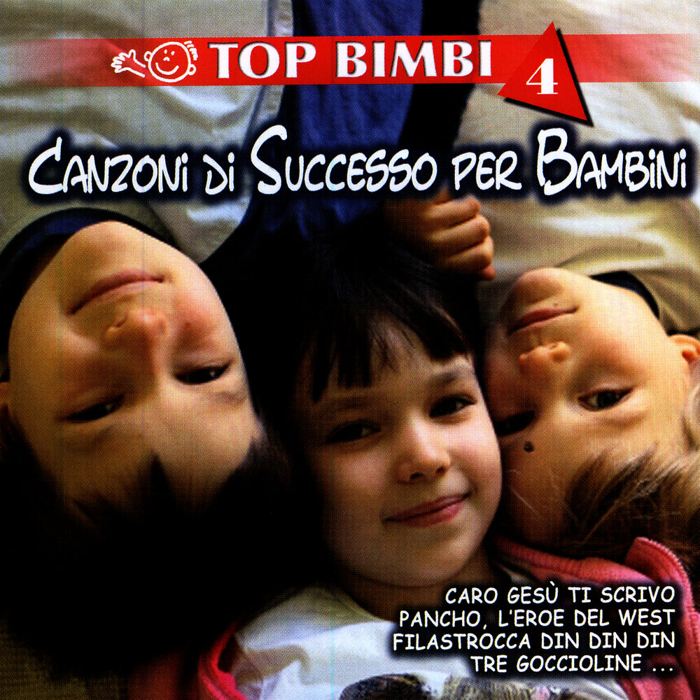 Picture of Top Bimbi (Vol. 4)