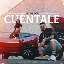 Cover of Cuéntale