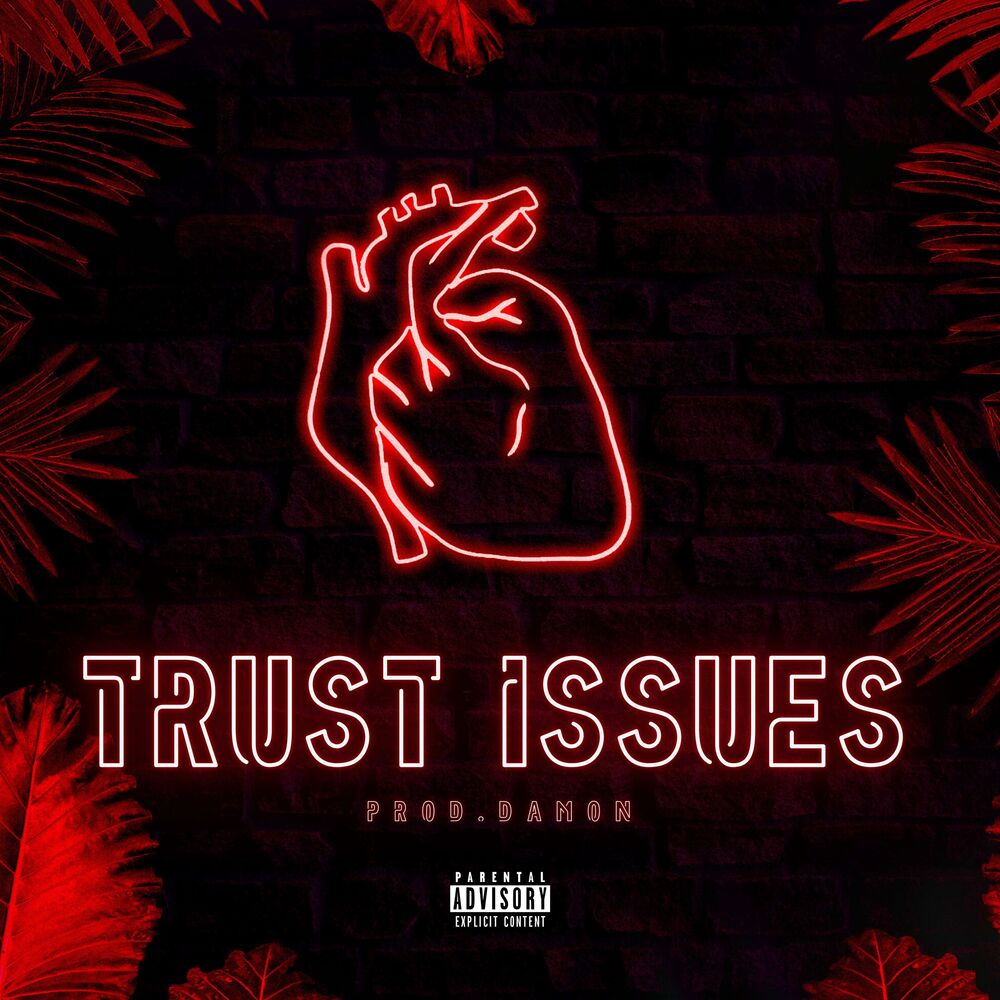 Picture of Trust Issues