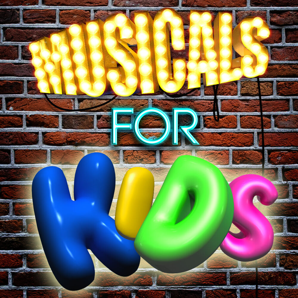 Picture of Musicals for Kids