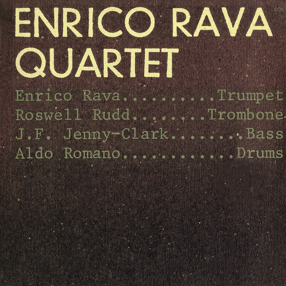 Picture of Enrico Rava Quartet
