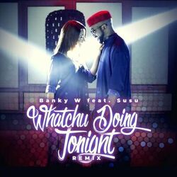 Cover of Whatchu Doing Tonight (Remix)