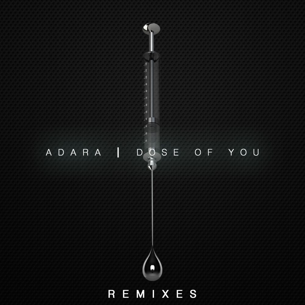 Picture of Dose of You - Remix EP
