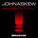 Bored of You, Bored of Me (David Forbes Remix) by John Askew album cover