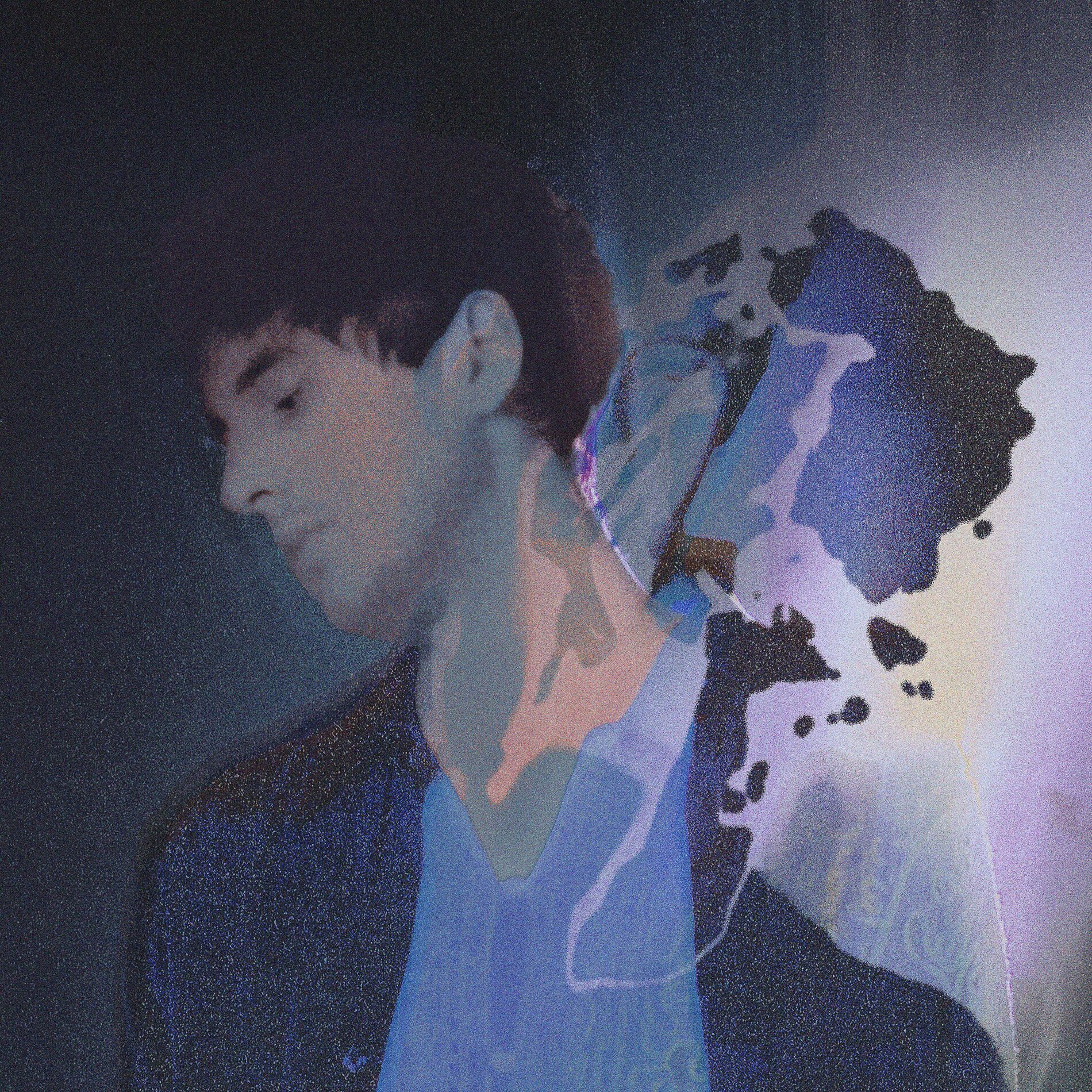 Album cover of In The Dark