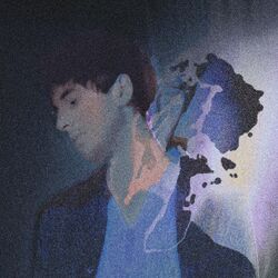 Cover of In The Dark