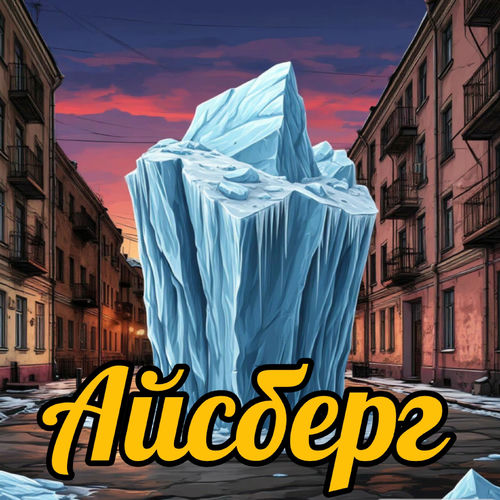 Айсберг