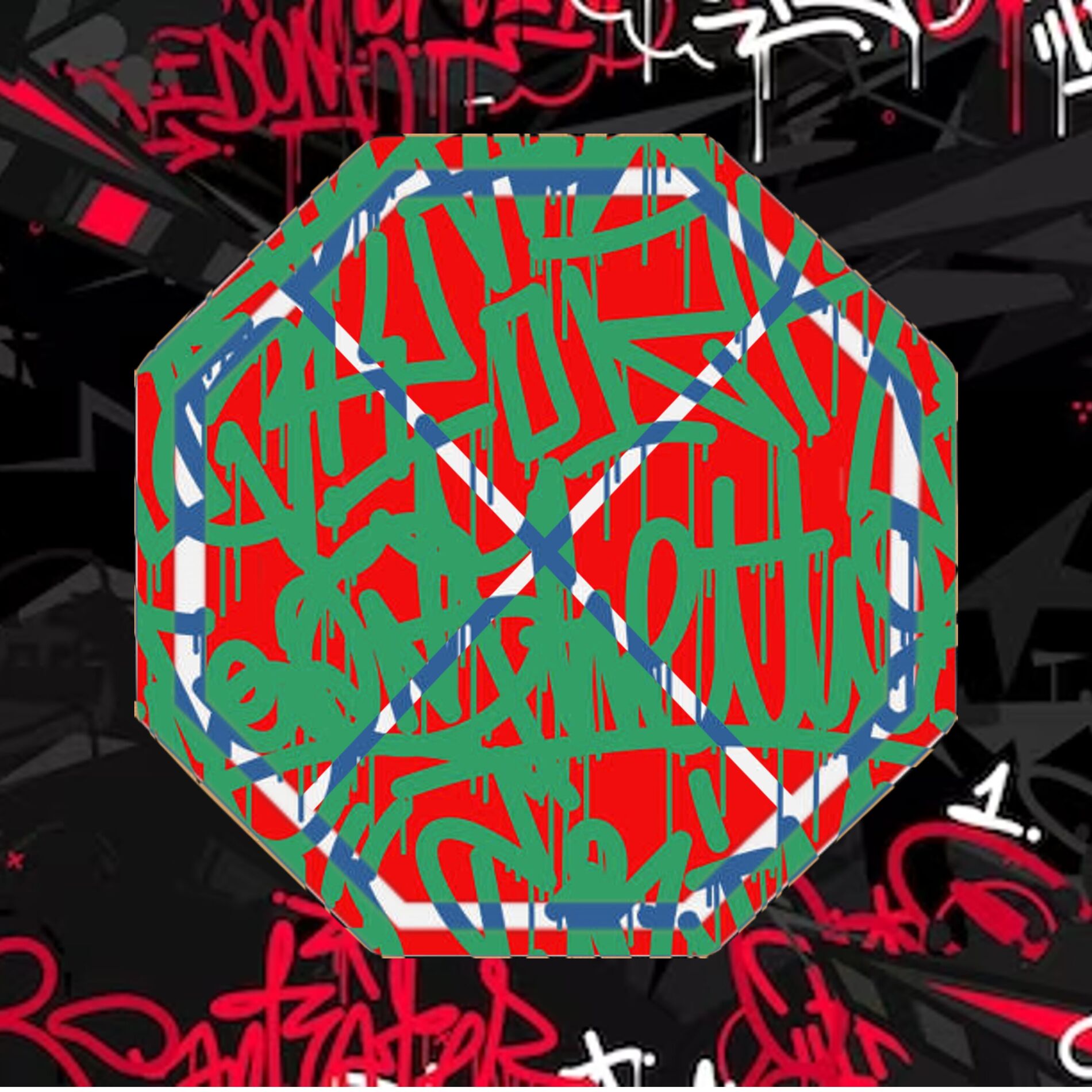 Album cover of Não Posso Parar