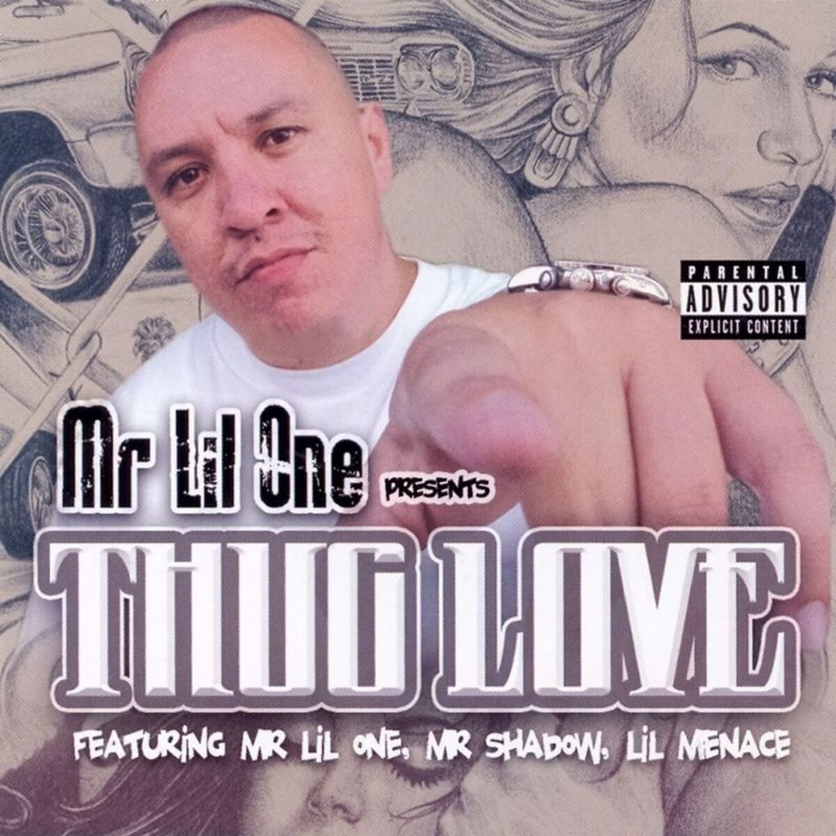 Mr. Lil One: albums, songs, concerts | Deezer